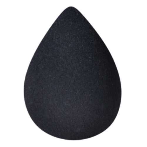 Спонж для макияжа Limoni Blender Makeup Sponge Black в МейТан