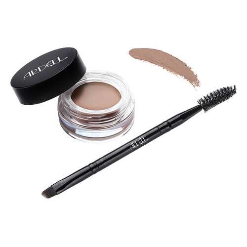 Гель для бровей ARDELL Brow Pomade Medium Brown 3.2g в МейТан