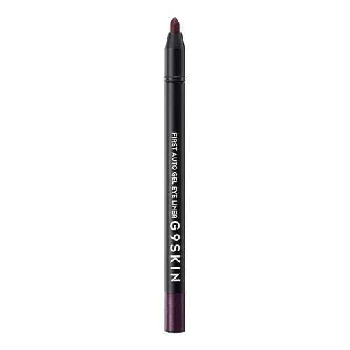 Карандаш для глаз Berrisom First Auto Gel Eye Liner 08 Deep Burgundy 0,5 г в МейТан