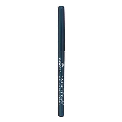 Карандаш для глаз essence Smokey crystal ultra longlasting eye pencil 02 sapphire в МейТан