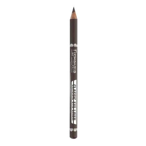 Карандаш для глаз Гурмандиз Classic Eye Liner Шоколад 0,78 г в МейТан