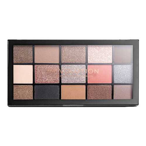 Тени для век Revolution Makeup Re-loaded Eyeshadow Palette Hypnotic 1,1 г в МейТан