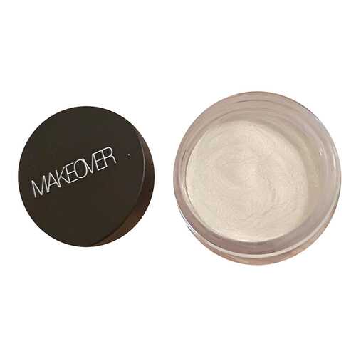 Устойчивые кремовые тени Makeover Paris Long-Wear Cream Shadow Vision в МейТан