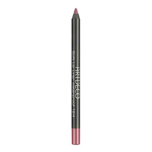 Карандаш для губ Artdeco Soft Lip Liner Waterproof тон 124 1,2 г в МейТан