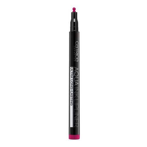 Карандаш для губ CATRICE Aqua Ink Lipliner 040 Back To The Fuchsia 1 мл в МейТан