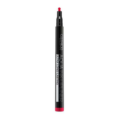 Карандаш для губ CATRICE Aqua Ink Lipliner 050 Dont Copy My Poppy 1 мл в МейТан