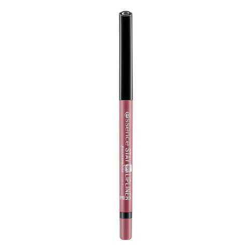 Карандаш для губ essence stay 8h waterproof lipliner тон 03 в МейТан