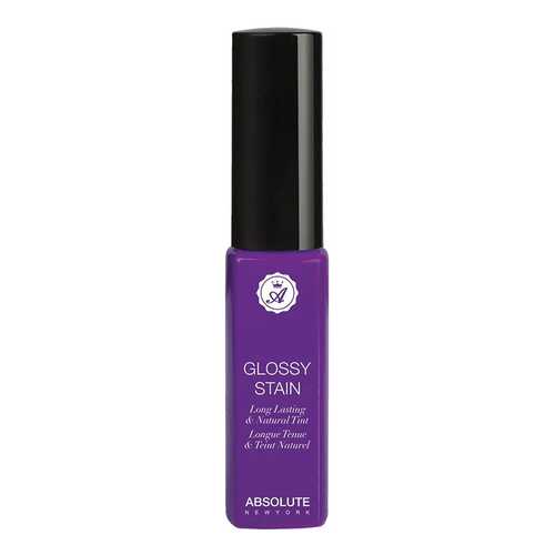 Помада Absolute New York Glossy Stain Bewitch в МейТан