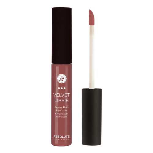 Помада Absolute New York Velvet Lippie Heather 6 мл в МейТан