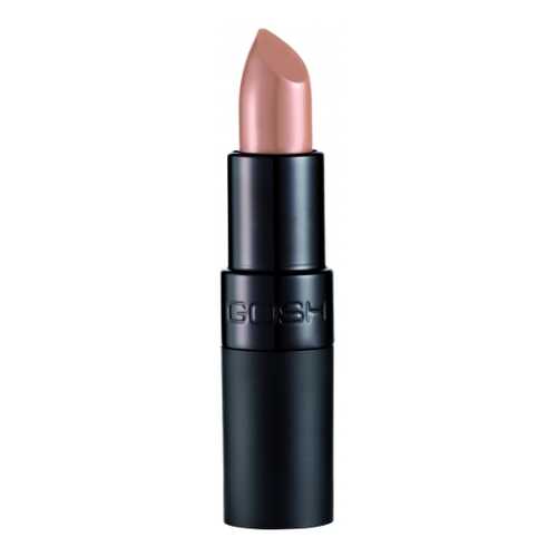 Помада Gosh Velvet Touch Lipstick 134 - Darling, 4 г в МейТан