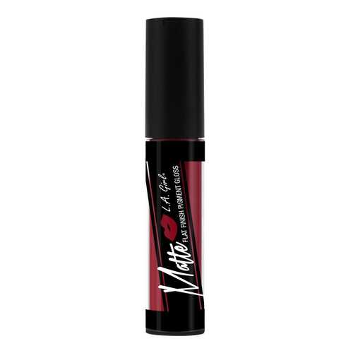 Помада L.A. Girl Pigment Gloss Frisky GLG841 Frisky 5 г в МейТан