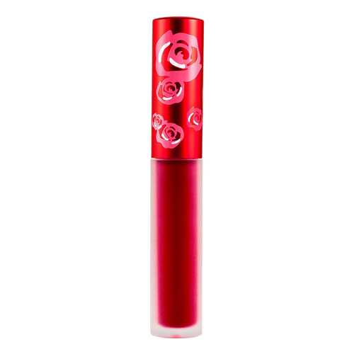 Помада Lime Crime Lipstick Velvetines Red Rose 2,6 мл в МейТан