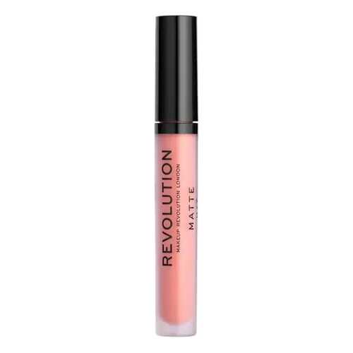 Помада Revolution Makeup London Matte 107 RBF 3 мл в МейТан