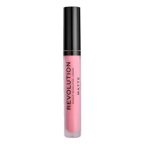 Помада Revolution Makeup London Matte 137 Cupcake 3 мл в МейТан