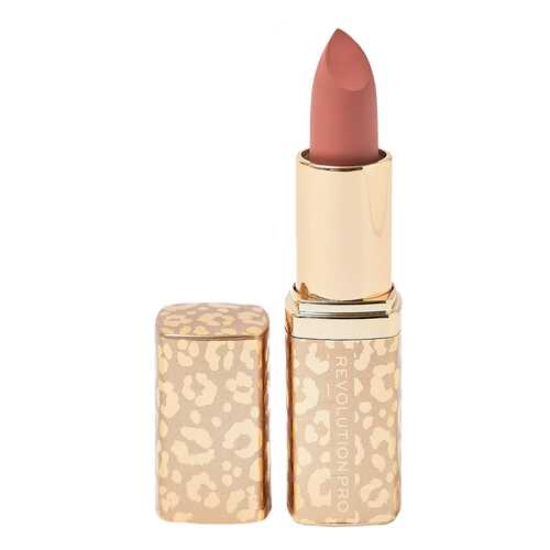 Помада Revolution PRO New Neutral Satin Matte Lipstick Cashmere 3,2 г в МейТан