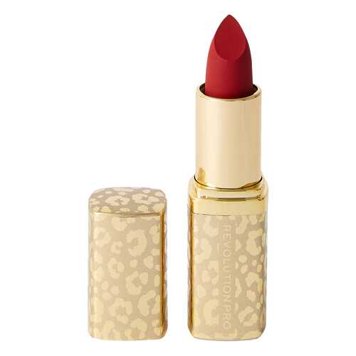 Помада Revolution PRO New Neutral Satin Matte Lipstick Stiletto 3,2 г в МейТан