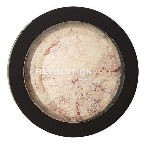 Хайлайтер Revolution PRO Skin Finish Opalescent 11 г в МейТан