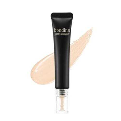 Консилер APIEU BONDING DROPS CONCEALER (No.2/LINEN) 18мл в МейТан