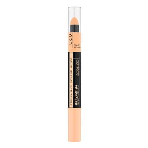 Консилер CATRICE Instant Awake Concealer 020 Warm Honey 1,8 мл в МейТан