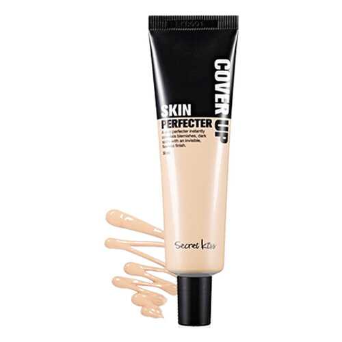 Консилер Secret Key Cover Up Skin Perfecter 23 в МейТан