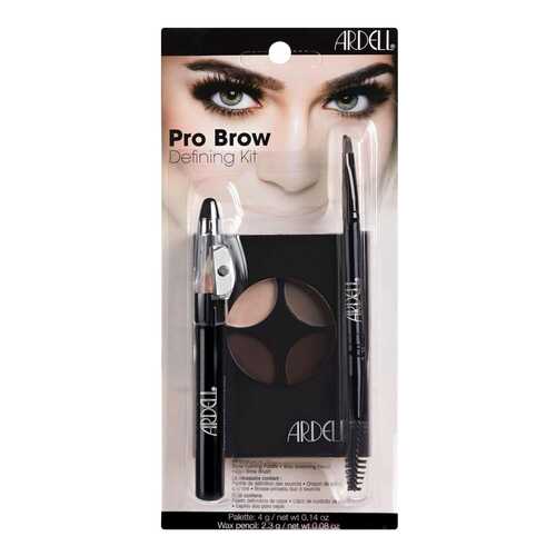 Набор для макияжа ARDELL Brow Defining Kit в МейТан