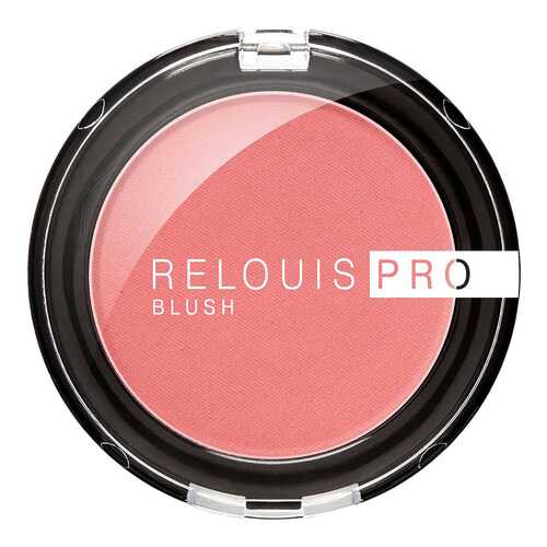 Румяна Relouis Pro Blush 73 Juicy Peach 6 г в МейТан