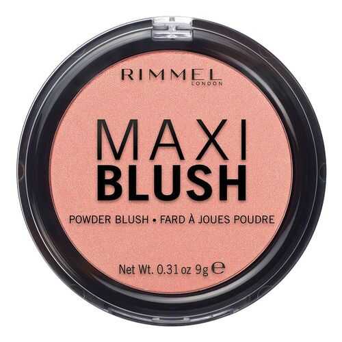 Румяна Rimmel Maxi Blush Powder Blush Тон 001 45 г в МейТан