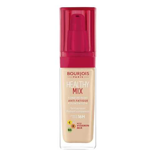 Тональный крем Bourjois Healthy Mix Relaunch 505 Light Ivory 30 мл в МейТан