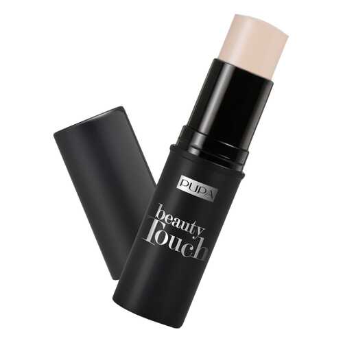 Тональный крем PUPA BEAUTY TOUCH STICK FOUNDATION Porcelian в МейТан