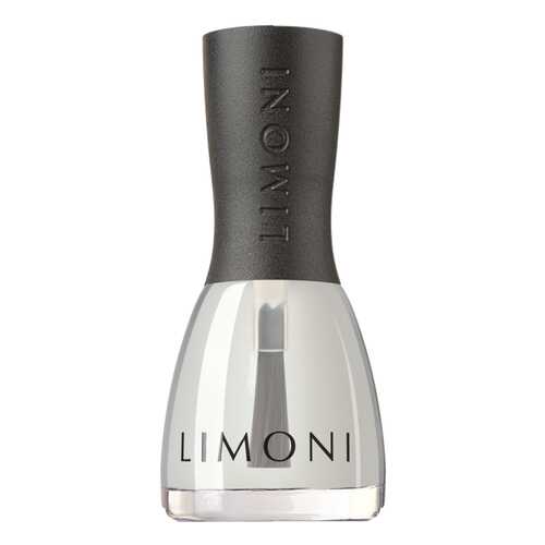 Базовое покрытие для ногтей LIMONI Matte Top Coat 7 мл в МейТан