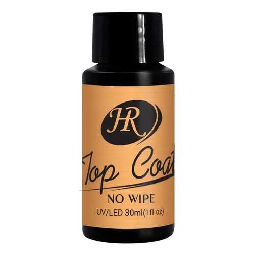 Toп Holy Rose Top Coat No Wipe без липкого слоя (30мл) 102038 в МейТан