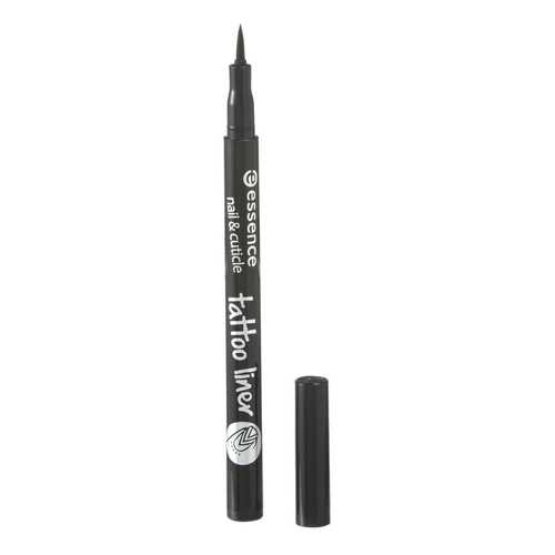 Аксессуар для маникюра essence Nail & Cuticle Tattoo Liner в МейТан