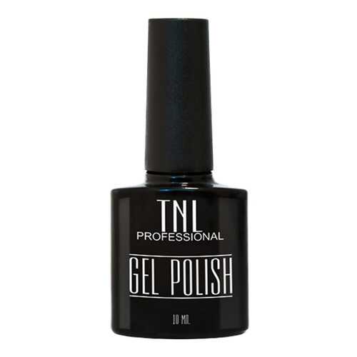 Гель-лак для ногтей TNL Professional Gel Polish Classic 312 Бабл-гам 10 мл в МейТан