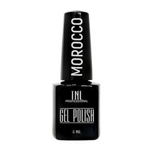 Гель-лак для ногтей TNL Professional Gel Polish Morocco Collection 024 Сердце Медины 6 мл в МейТан