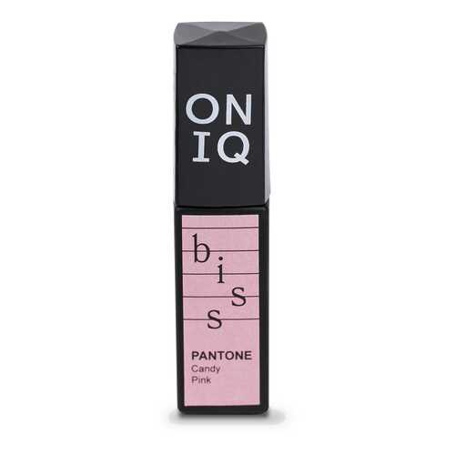 Гель-лак Oniq PANTONE: Candy pink 6 мл в МейТан