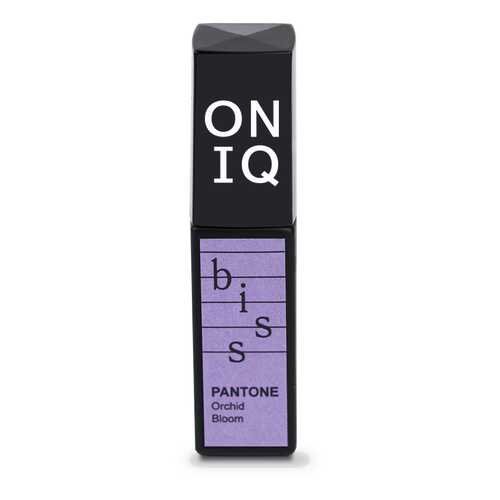 Гель-лак Oniq PANTONE: Orchid bloom 6 мл в МейТан