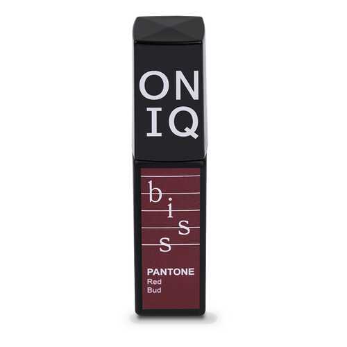 Гель-лак Oniq PANTONE: Red bud 6 мл в МейТан