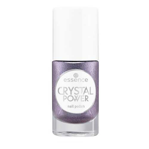 Лак для ногтей essence Crystal Power 05 Be a dreamer 8 мл в МейТан