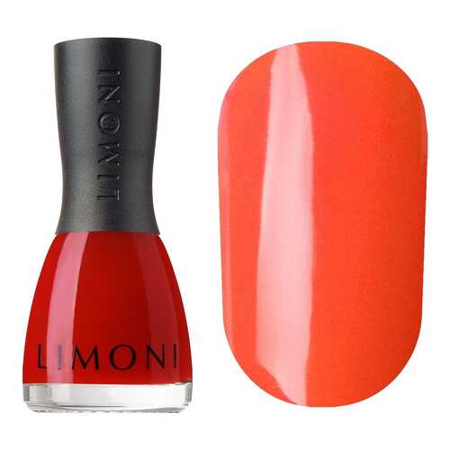 Лак для ногтей Limoni Make-up Polish тон 357 7 мл в МейТан