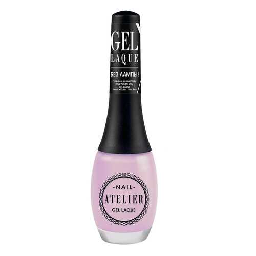 Лак для ногтей Nail Polish Gel Gel Laque Nail Atelier тонshade 145 в МейТан