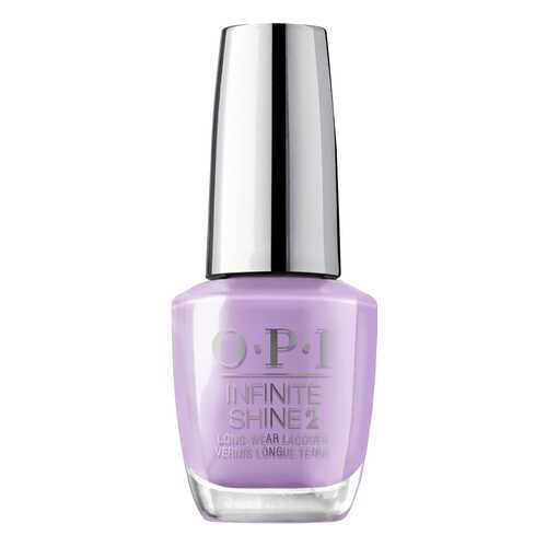 Лак для ногтей OPI Infinite Shine 2 ISLP34 Dont Toot My Flute 15 мл в МейТан