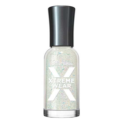 Лак для ногтей Sally Hansen Xtreme Wear Nail Color 132 Glitter Glam 11,8 мл в МейТан