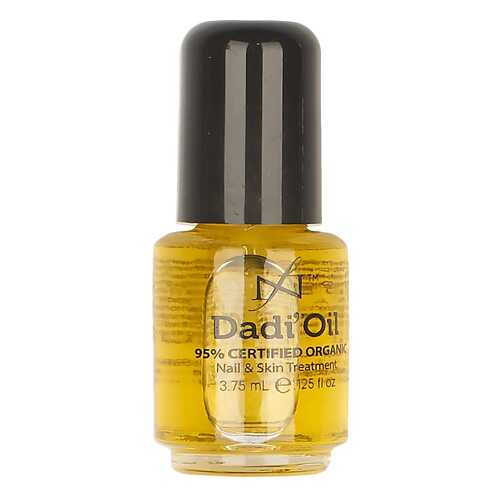 Масло для ногтей Famous Names Nail treatment Dadi Oil 3,75 мл в МейТан