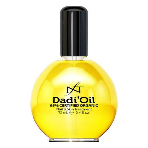 Масло для ногтей Famous Names Nail treatment Dadi Oil 72 мл в МейТан