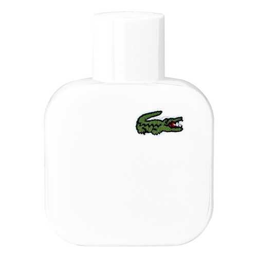 Туалетная вода Lacoste Eau de Lacoste L.12.12 Blanc 50 мл в МейТан