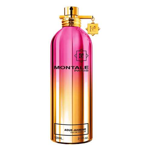 Парфюмерная вода Montale Aoud Jasmine 100 мл в МейТан