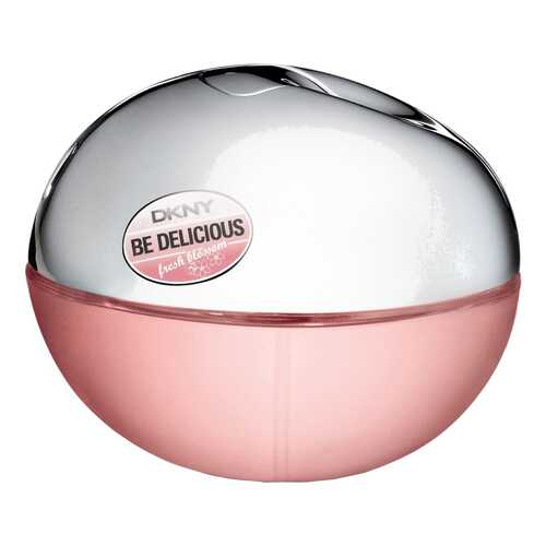 Парфюмерная вода DKNY Be Delicious Fresh Blossom 100 мл в МейТан