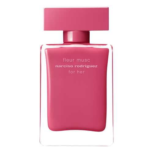 Парфюмерная вода Narciso Rodriguez Fleur Musc For Her 50 мл в МейТан