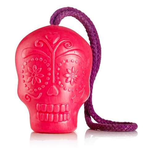 Мыло Skull Soap On A Rope в МейТан