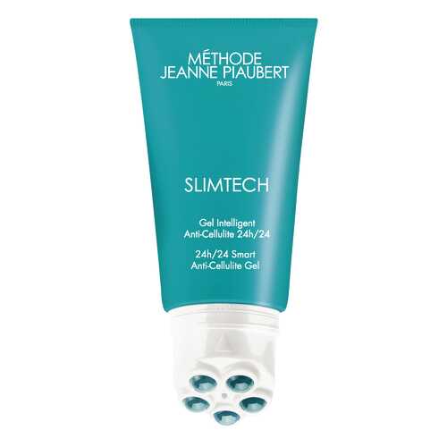 Антицеллюлитное средство Methode Jeanne Piaubert Slimtech Smart Anti-Cellulite Gel 24h/24 в МейТан